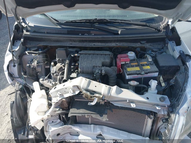 Mitsubishi mivec 2024 ML32AUHJ0RH014590 Image 10