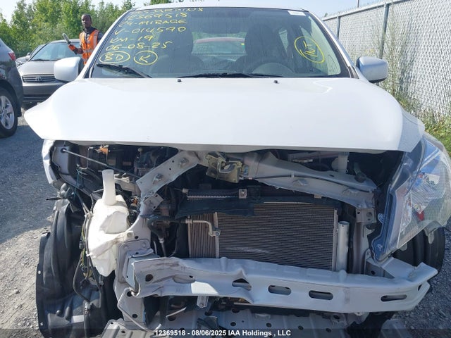 Mitsubishi mivec 2024 ML32AUHJ0RH014590 Image 13
