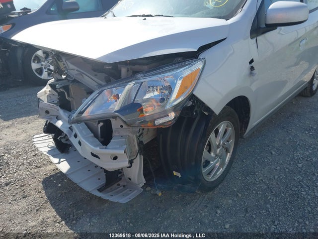 Mitsubishi mivec 2024 ML32AUHJ0RH014590 Image 21