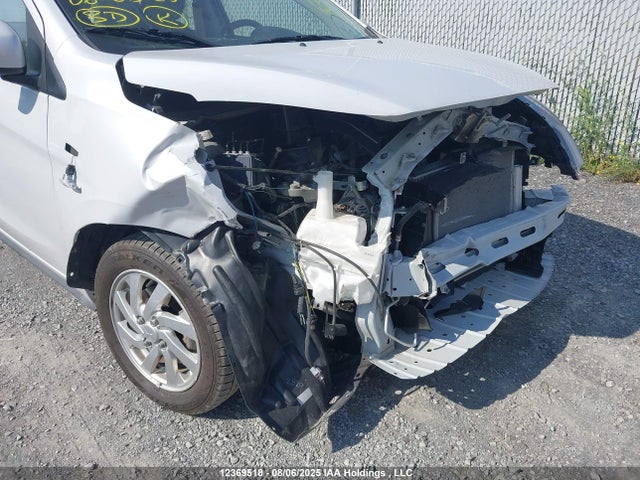 Mitsubishi mivec 2024 ML32AUHJ0RH014590 Image 6