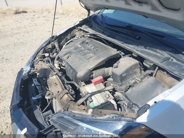 2T1BURHE2HC906640 Toyota 2zr-fe