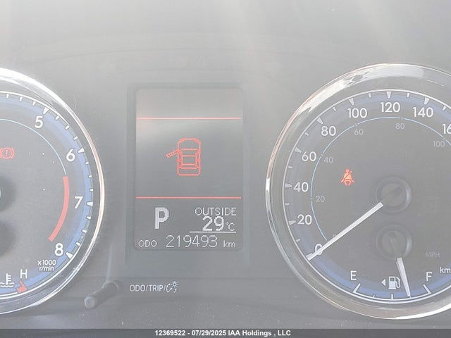 2T1BURHE2HC906640 Toyota 2zr-fe