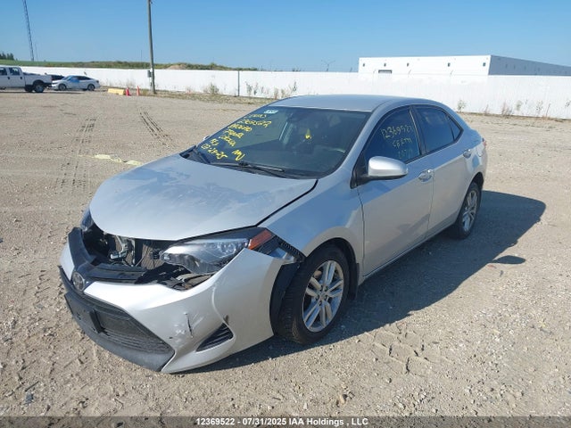 2T1BURHE2HC906640 Toyota 2zr-fe
