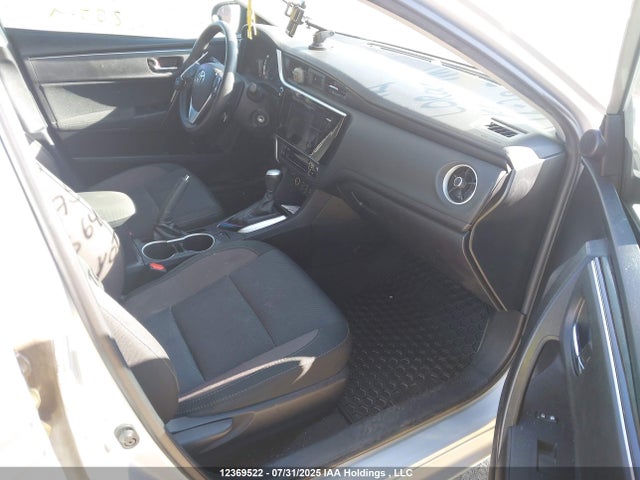 2T1BURHE2HC906640 Toyota 2zr-fe
