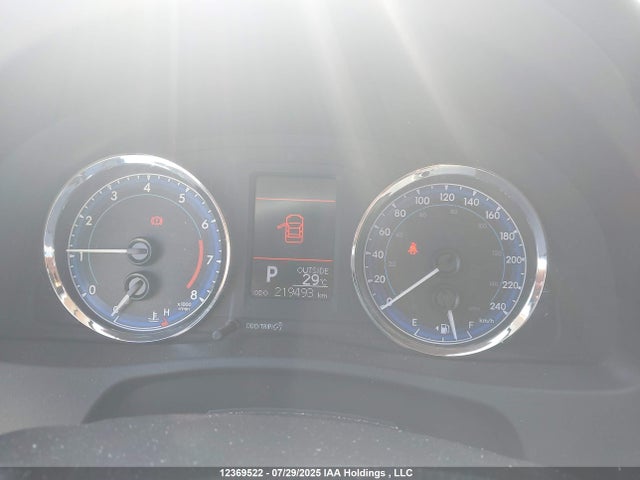 2T1BURHE2HC906640 Toyota 2zr-fe