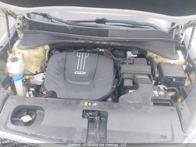 5XYPKDA52GG170438 KIA dohc gdi lambda ii