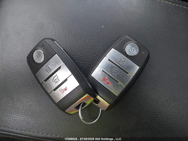 5XYPKDA52GG170438 KIA dohc gdi lambda ii
