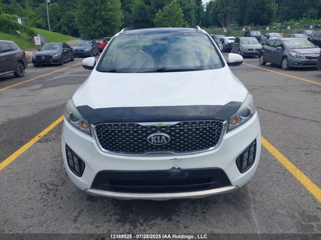 5XYPKDA52GG170438 KIA dohc gdi lambda ii
