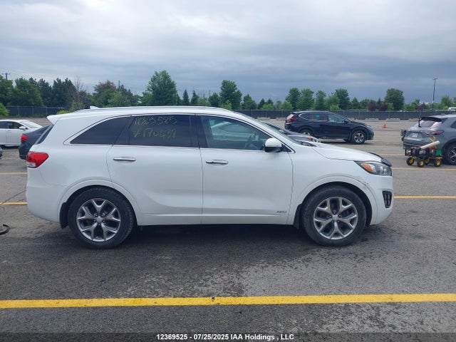 5XYPKDA52GG170438 KIA dohc gdi lambda ii