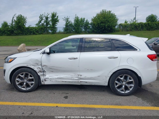 5XYPKDA52GG170438 KIA dohc gdi lambda ii