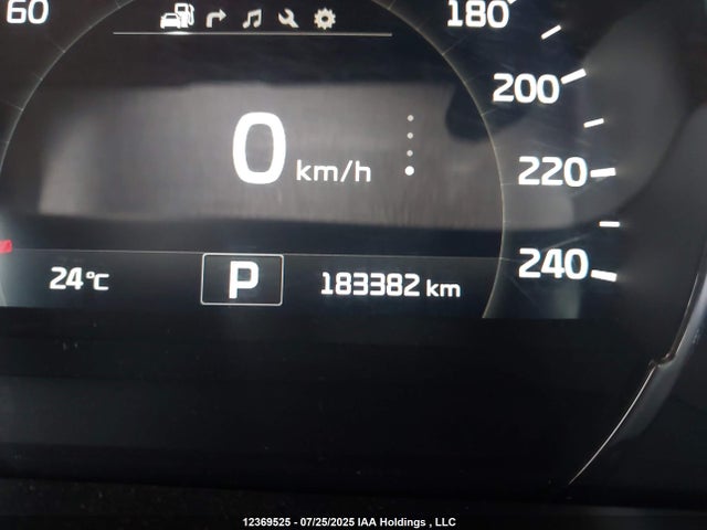 5XYPKDA52GG170438 KIA dohc gdi lambda ii