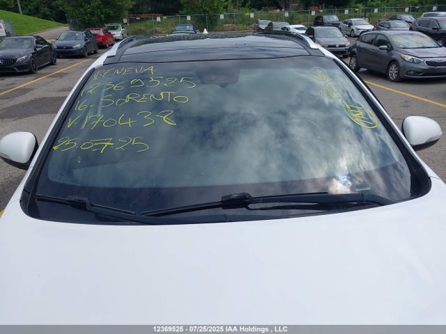 5XYPKDA52GG170438 KIA dohc gdi lambda ii