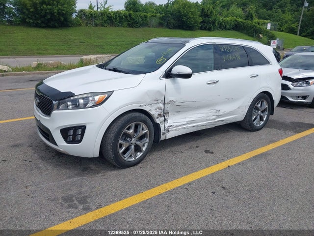 5XYPKDA52GG170438 KIA dohc gdi lambda ii