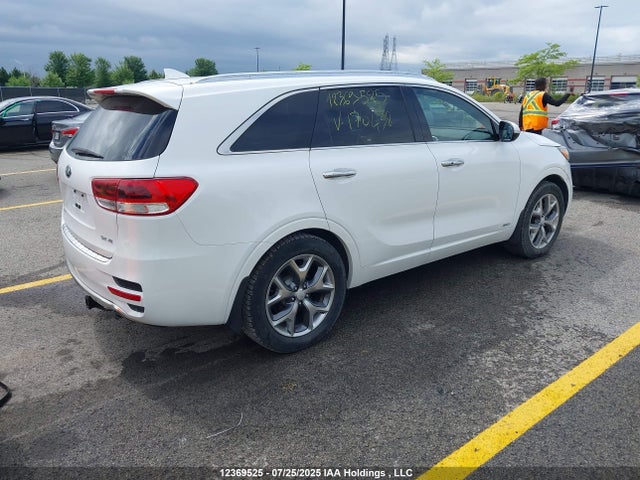 5XYPKDA52GG170438 KIA dohc gdi lambda ii