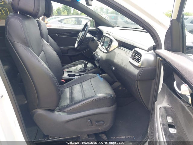 5XYPKDA52GG170438 KIA dohc gdi lambda ii