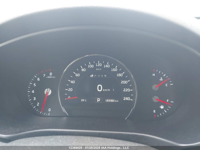 5XYPKDA52GG170438 KIA dohc gdi lambda ii