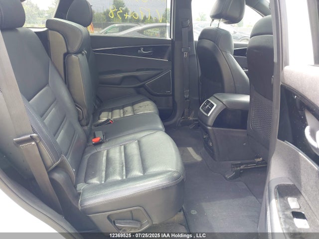 5XYPKDA52GG170438 KIA dohc gdi lambda ii