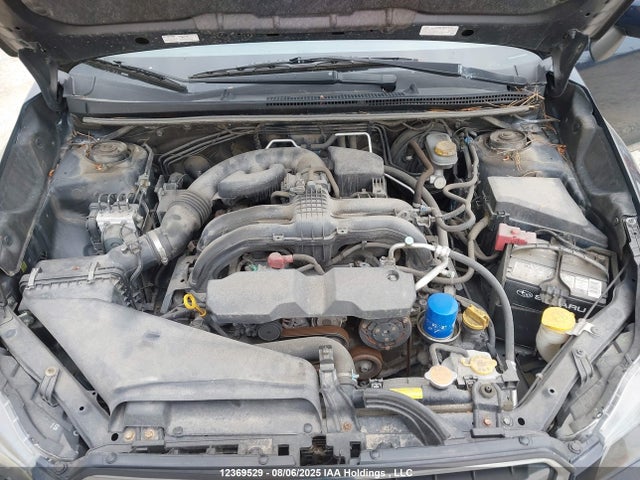 JF1GPAC68FH232829 Subaru 2.0l na
