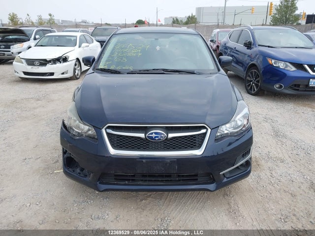 JF1GPAC68FH232829 Subaru 2.0l na