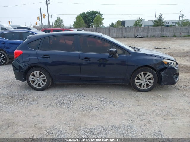 JF1GPAC68FH232829 Subaru 2.0l na