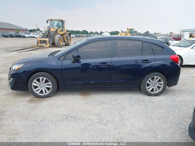 JF1GPAC68FH232829 Subaru 2.0l na