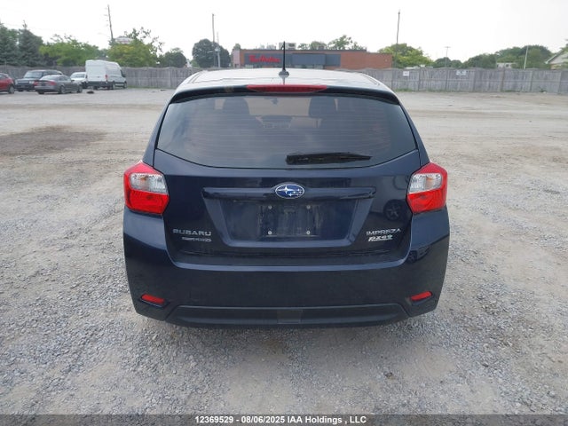 JF1GPAC68FH232829 Subaru 2.0l na