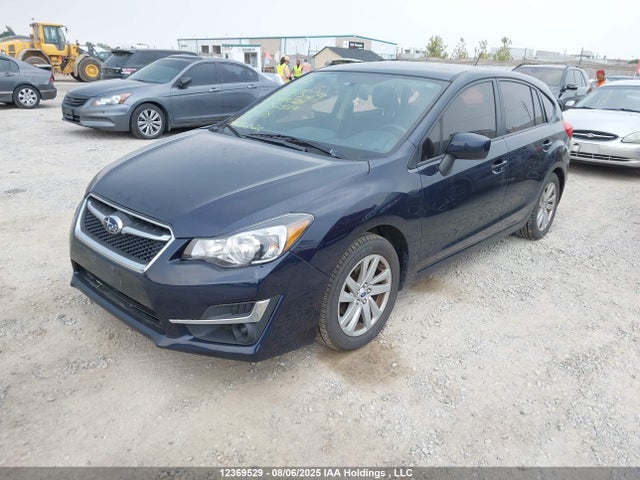 JF1GPAC68FH232829 Subaru 2.0l na