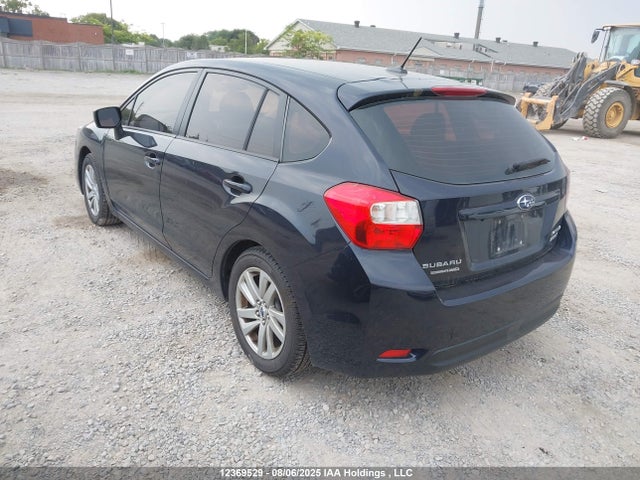 JF1GPAC68FH232829 Subaru 2.0l na