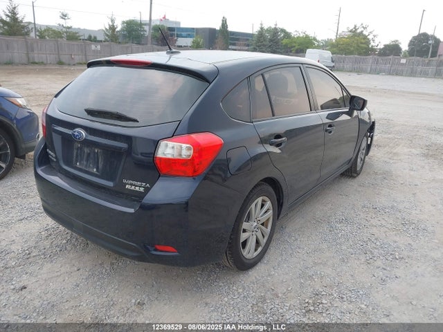 JF1GPAC68FH232829 Subaru 2.0l na