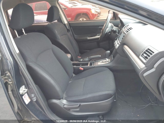 JF1GPAC68FH232829 Subaru 2.0l na