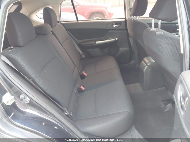 JF1GPAC68FH232829 Subaru 2.0l na