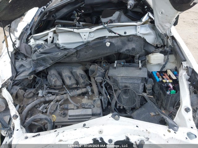 Toyota 2gr-fks 2014 5TDDK3DC0ES074976 Image 10