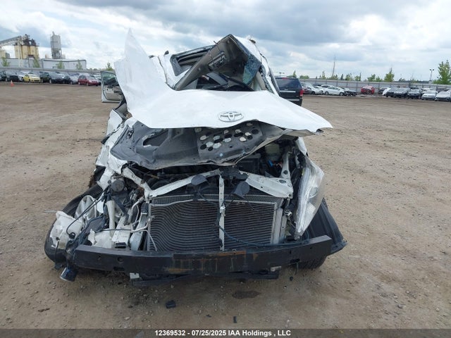 Toyota 2gr-fks 2014 5TDDK3DC0ES074976 Image 12