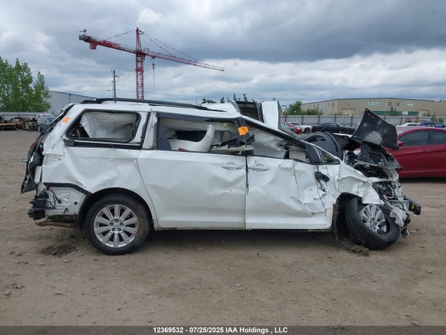 Toyota 2gr-fks 2014 5TDDK3DC0ES074976 Image 13