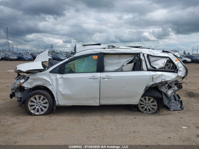 Toyota 2gr-fks 2014 5TDDK3DC0ES074976 Image 14