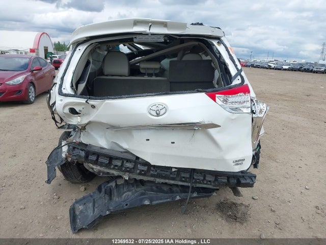 Toyota 2gr-fks 2014 5TDDK3DC0ES074976 Image 16