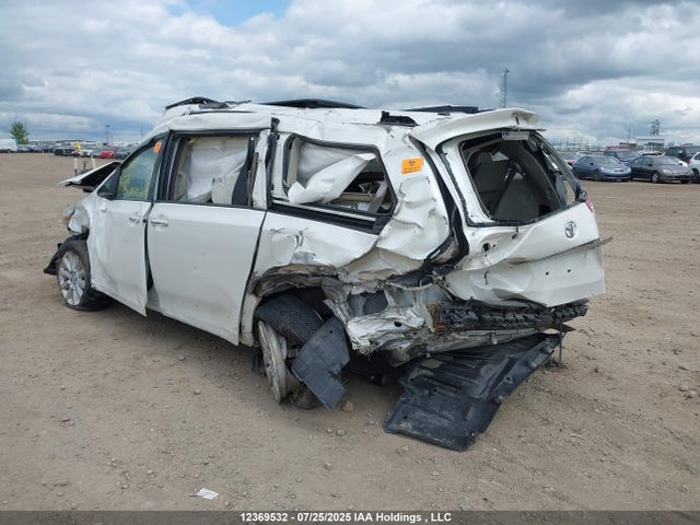 Toyota 2gr-fks 2014 5TDDK3DC0ES074976 Image 3