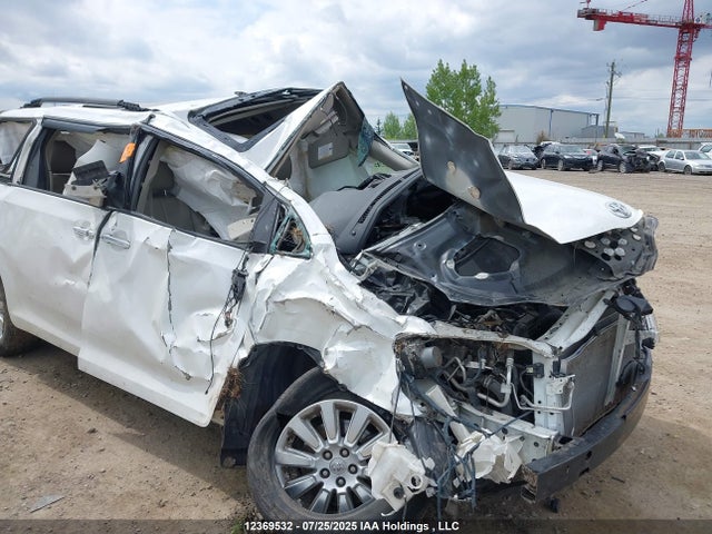 Toyota 2gr-fks 2014 5TDDK3DC0ES074976 Image 6
