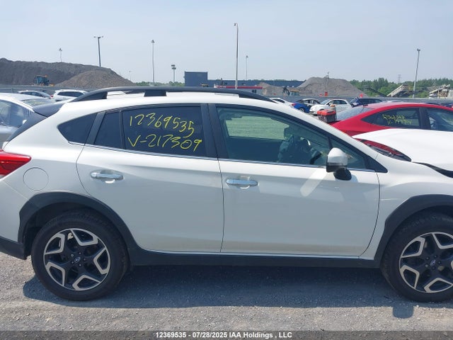 JF2GTANC9LH217309 Subaru Crosstrek