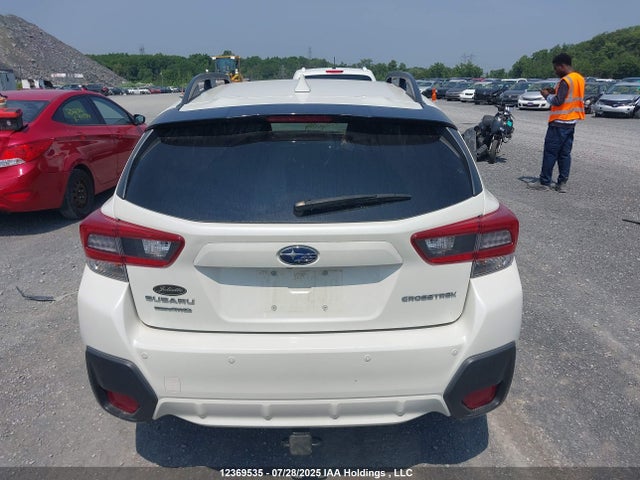 JF2GTANC9LH217309 Subaru Crosstrek