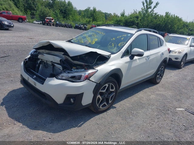 JF2GTANC9LH217309 Subaru Crosstrek