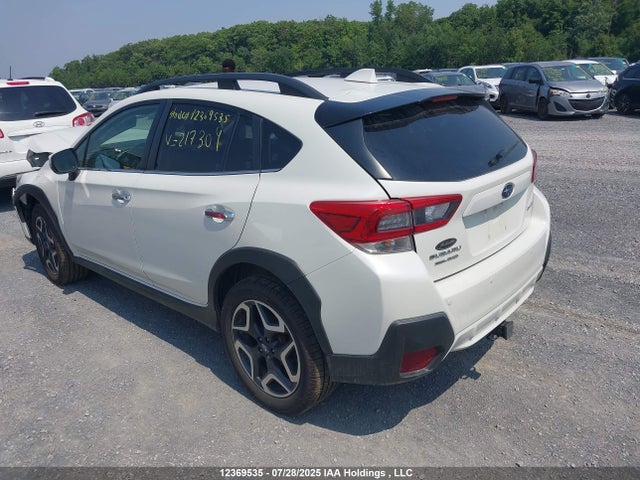 JF2GTANC9LH217309 Subaru Crosstrek