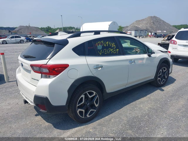 JF2GTANC9LH217309 Subaru Crosstrek