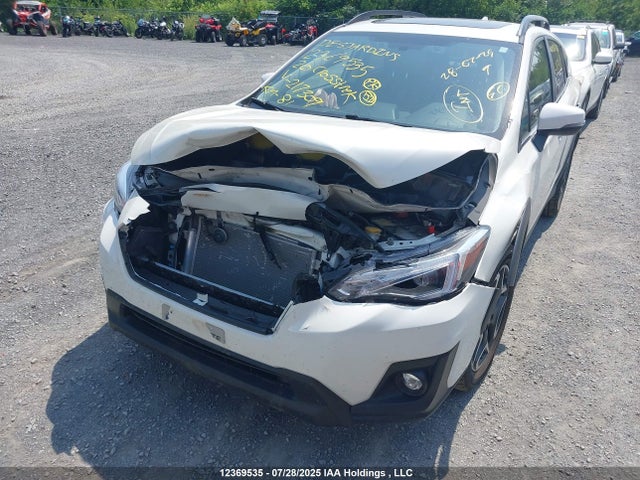 JF2GTANC9LH217309 Subaru Crosstrek