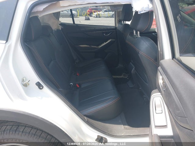 JF2GTANC9LH217309 Subaru Crosstrek