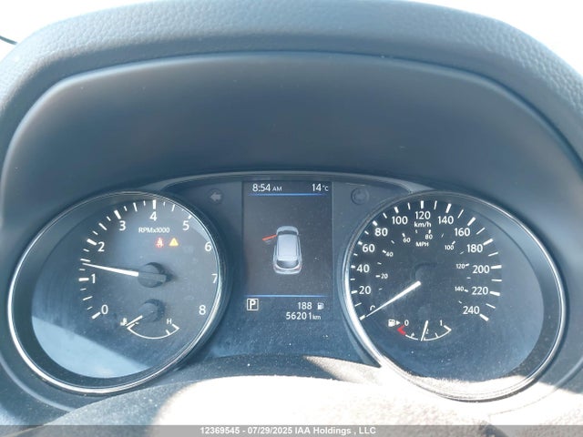 JN1BJ1CR0KW316944 Nissan 2019