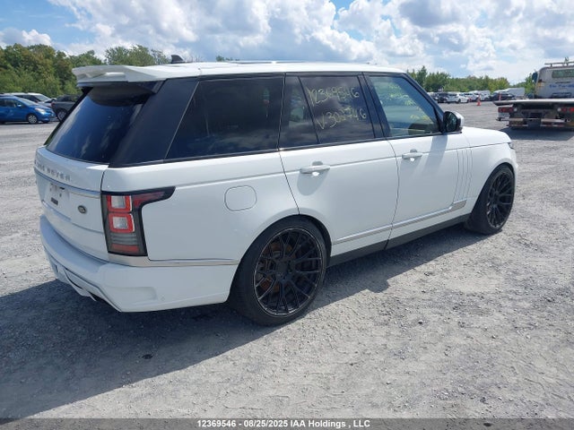 SALGV2EF7GA302746 Land Rover s/c lev2 ulev