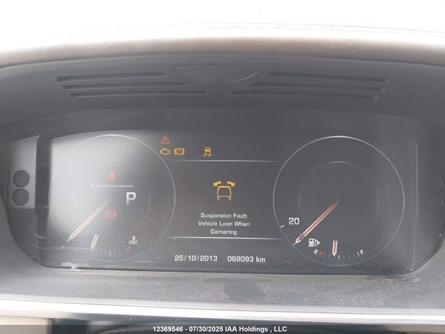 SALGV2EF7GA302746 Land Rover s/c lev2 ulev