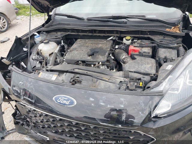Ford 2020 2020 1FMCU0G66LUC00689 Image 10