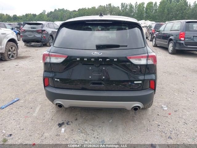Ford 2020 2020 1FMCU0G66LUC00689 Image 17